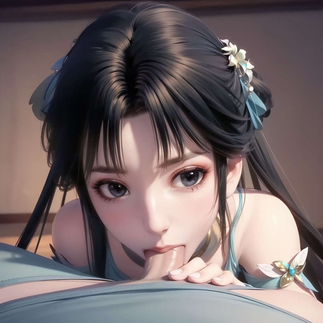 [AI绘画]国漫女主-将臣.姬凝霜.焰灵姬.云韵.天狐仙子.小舞.月姬.波赛西.海女斗罗.美杜莎.若林.熏儿.蚩梦.鹤追第11话-最终话