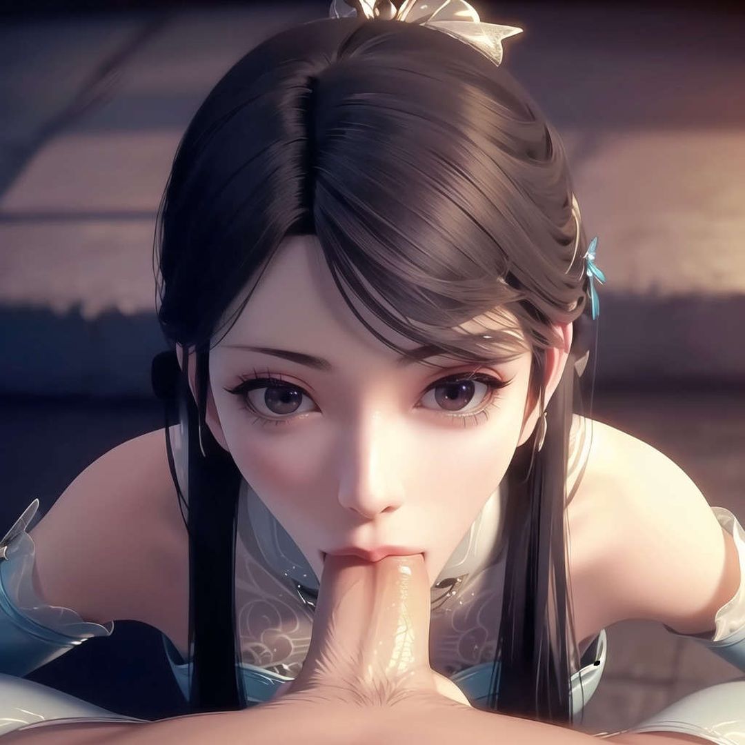 [AI绘画]国漫女主-将臣.姬凝霜.焰灵姬.云韵.天狐仙子.小舞.月姬.波赛西.海女斗罗.美杜莎.若林.熏儿.蚩梦.鹤追第11话-最终话