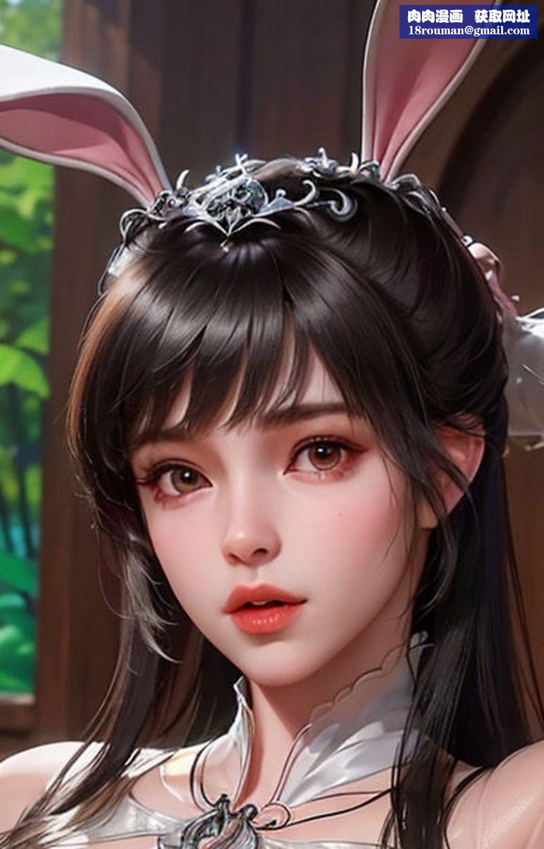 [AI绘画]国漫斗罗大陆女主-小舞.千仞雪.白沈香.胡列娜.波赛西.朱竹清.宁荣荣.阿银第01话