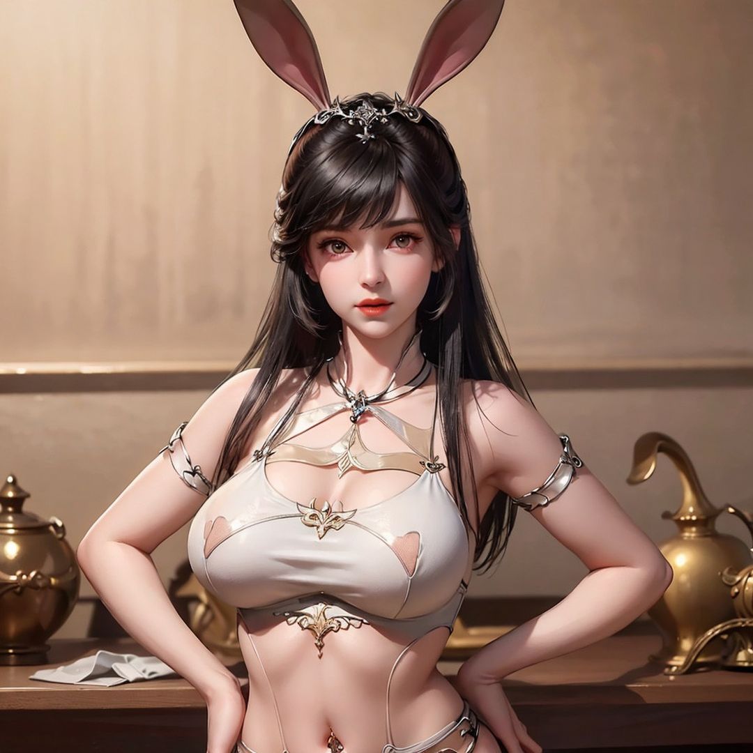 [AI绘画]国漫斗罗大陆女主-小舞.千仞雪.白沈香.胡列娜.波赛西.朱竹清.宁荣荣.阿银第01话