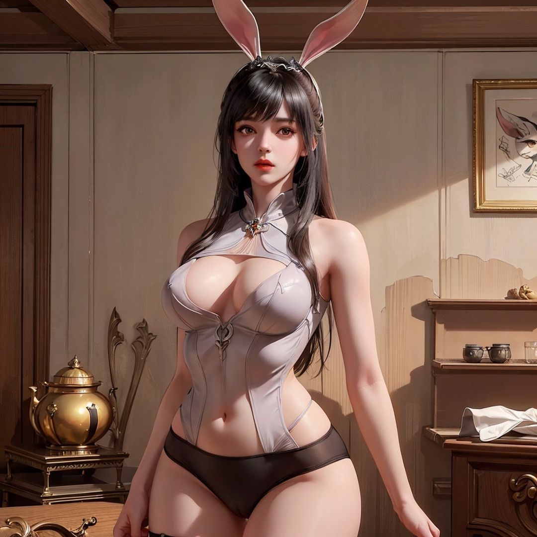 [AI繪畫]國漫鬥羅大陸女主-小舞.千仞雪.白沈香.胡列娜.波賽西.朱竹清.寧榮榮.阿銀第01話