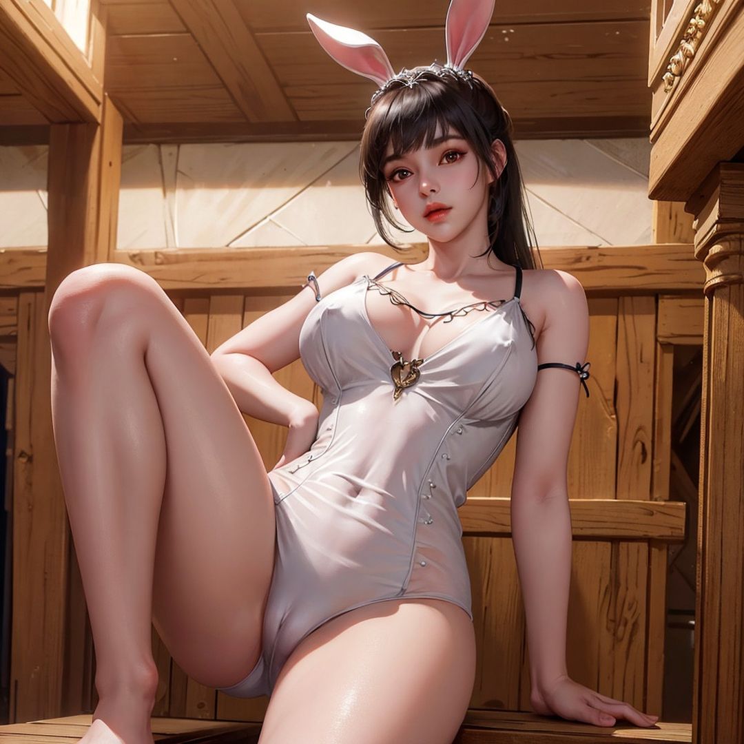 [AI绘画]国漫斗罗大陆女主-小舞.千仞雪.白沈香.胡列娜.波赛西.朱竹清.宁荣荣.阿银第01话