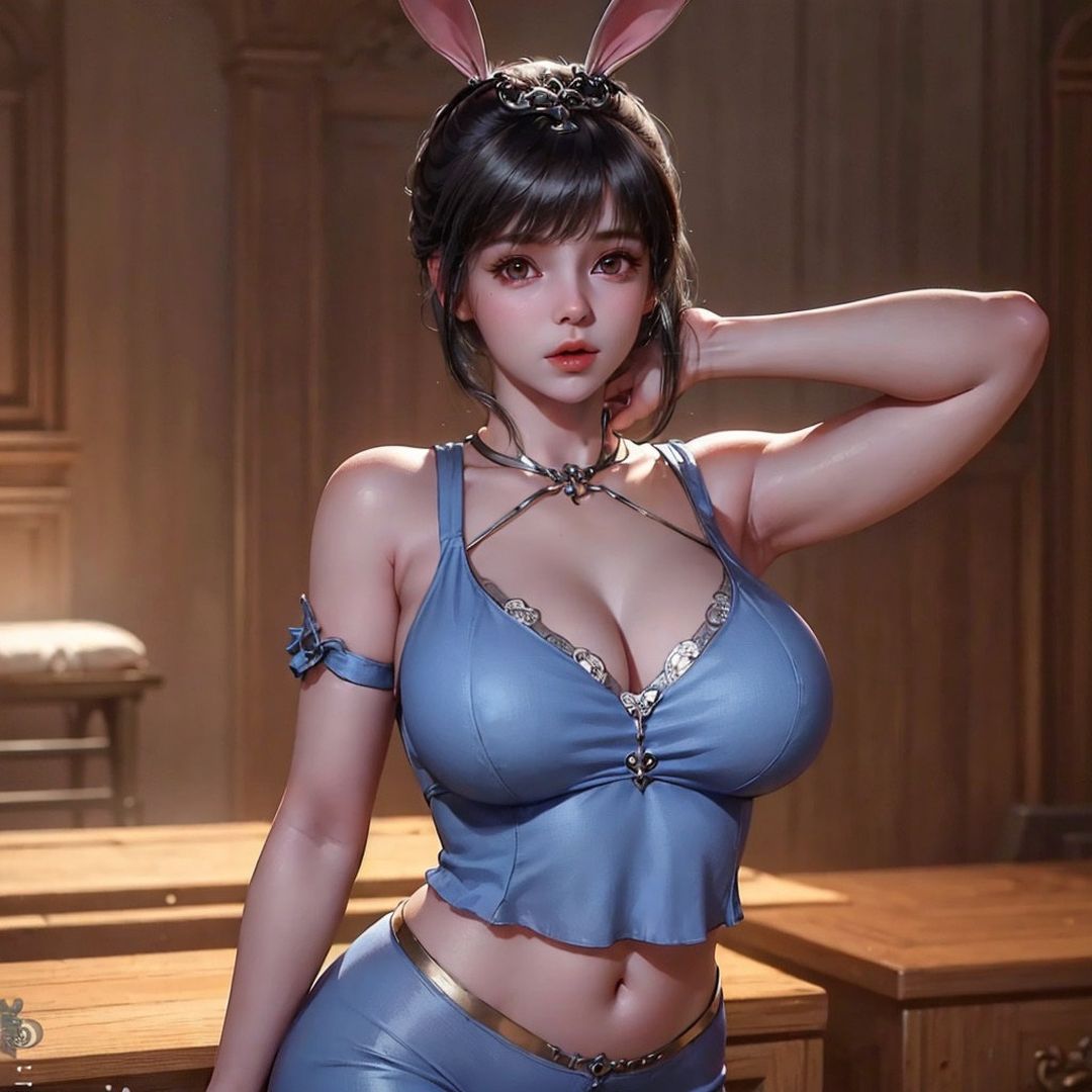 [AI繪畫]國漫鬥羅大陸女主-小舞.千仞雪.白沈香.胡列娜.波賽西.朱竹清.寧榮榮.阿銀第01話