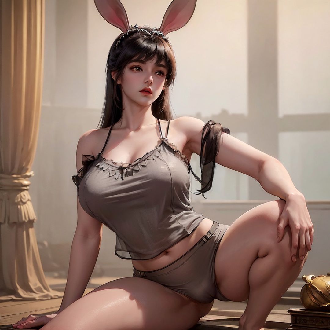 [AI绘画]国漫斗罗大陆女主-小舞.千仞雪.白沈香.胡列娜.波赛西.朱竹清.宁荣荣.阿银第01话