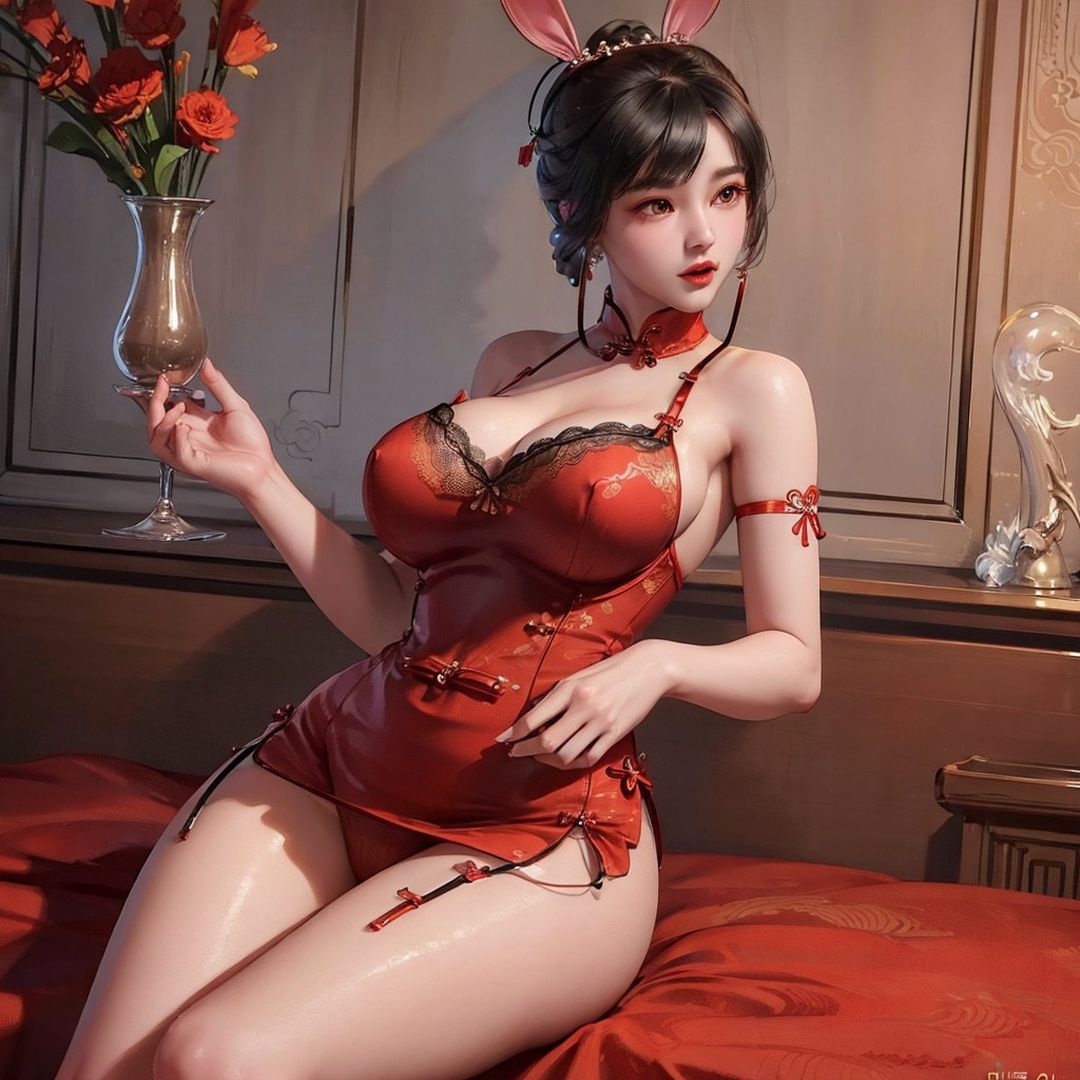 [AI繪畫]國漫鬥羅大陸女主-小舞.千仞雪.白沈香.胡列娜.波賽西.朱竹清.寧榮榮.阿銀第01話