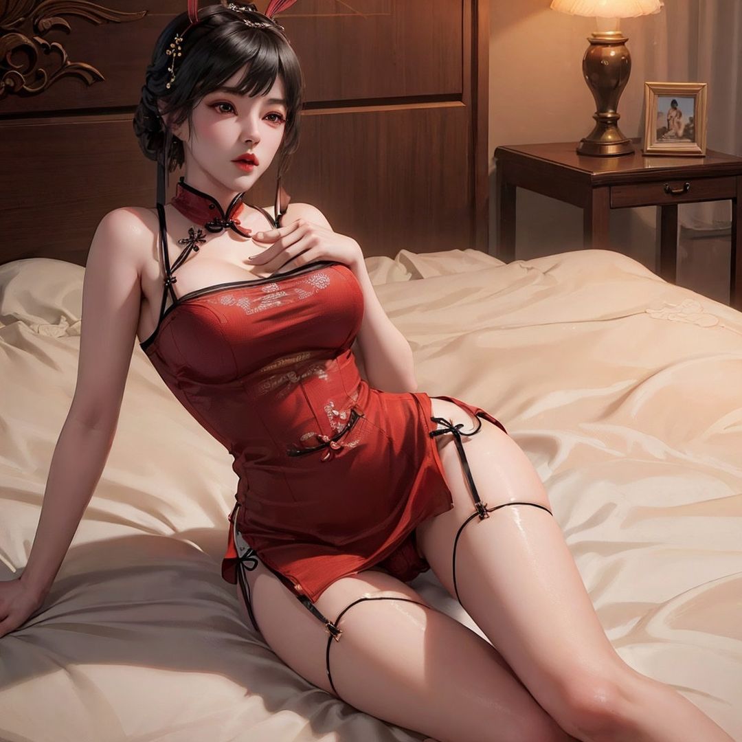 [AI繪畫]國漫鬥羅大陸女主-小舞.千仞雪.白沈香.胡列娜.波賽西.朱竹清.寧榮榮.阿銀第02話