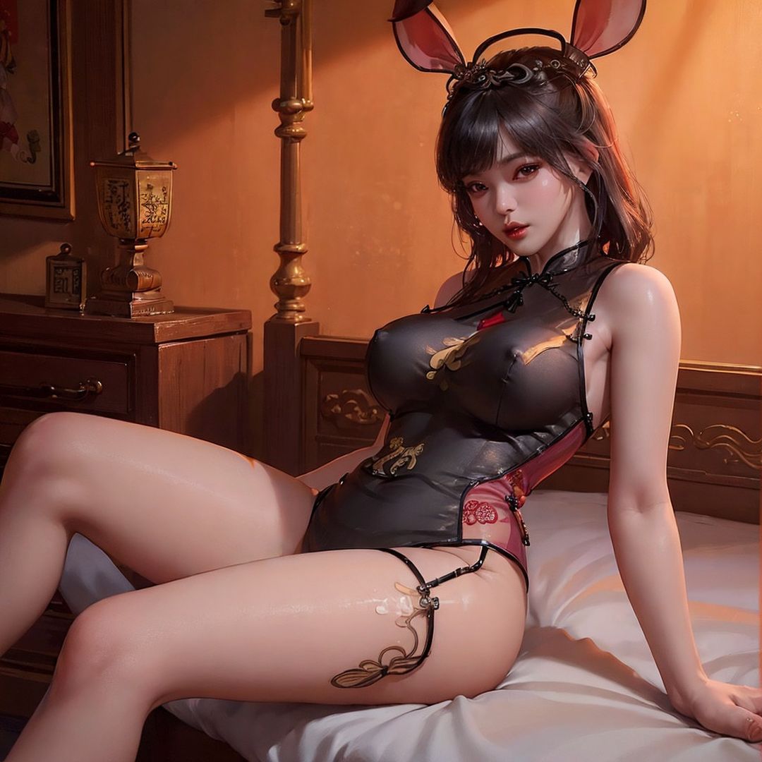 [AI绘画]国漫斗罗大陆女主-小舞.千仞雪.白沈香.胡列娜.波赛西.朱竹清.宁荣荣.阿银第02话