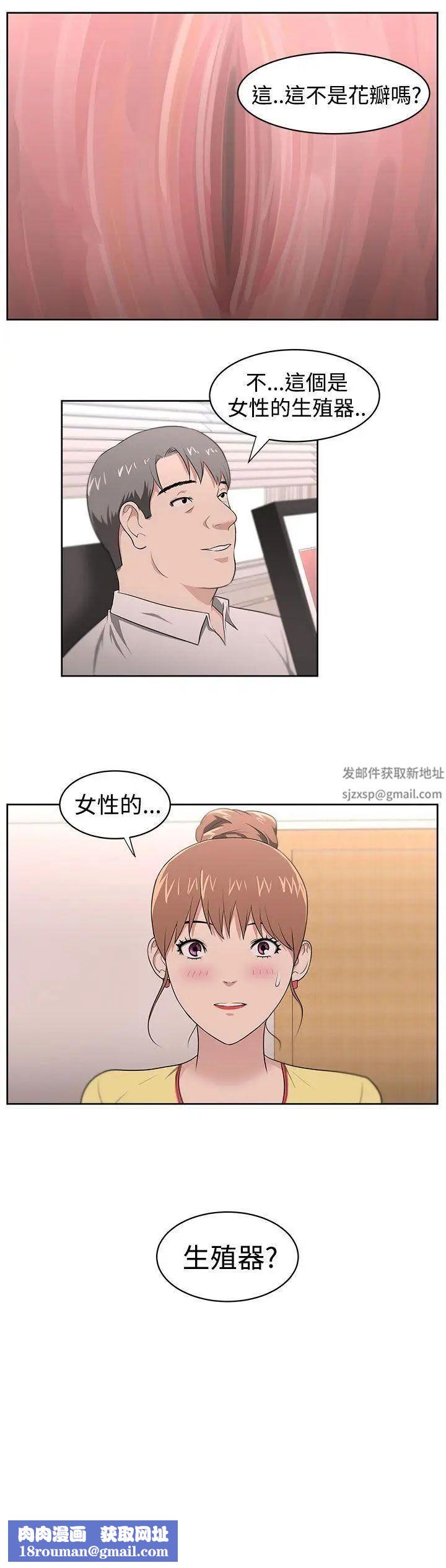 大叔1第20话