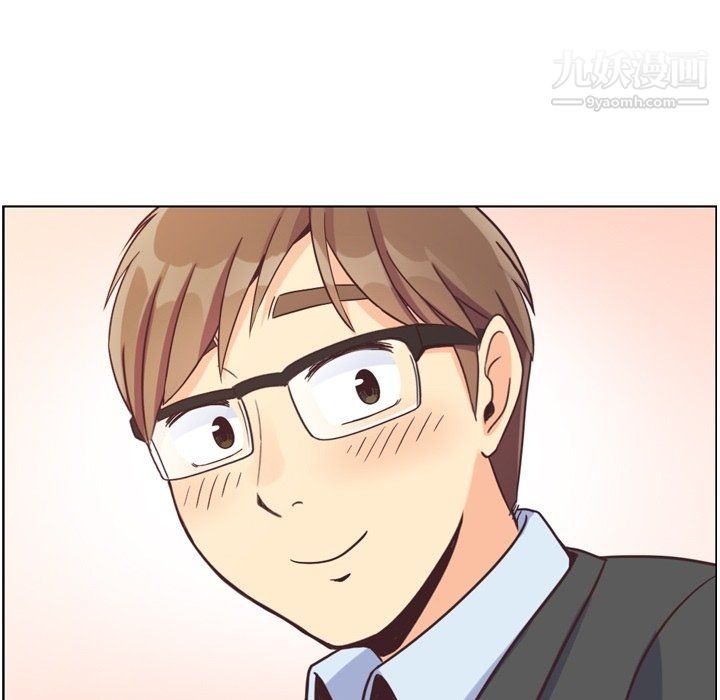 郑主任为何这样第80话