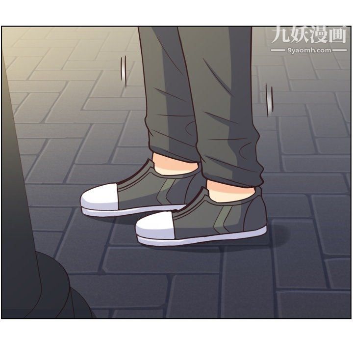 郑主任为何这样第80话