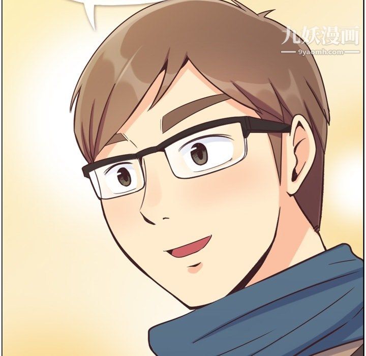 郑主任为何这样第81话