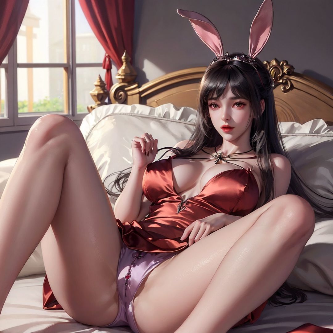 [AI绘画]国漫斗罗大陆女主-小舞.千仞雪.白沈香.胡列娜.波赛西.朱竹清.宁荣荣.阿银第06话