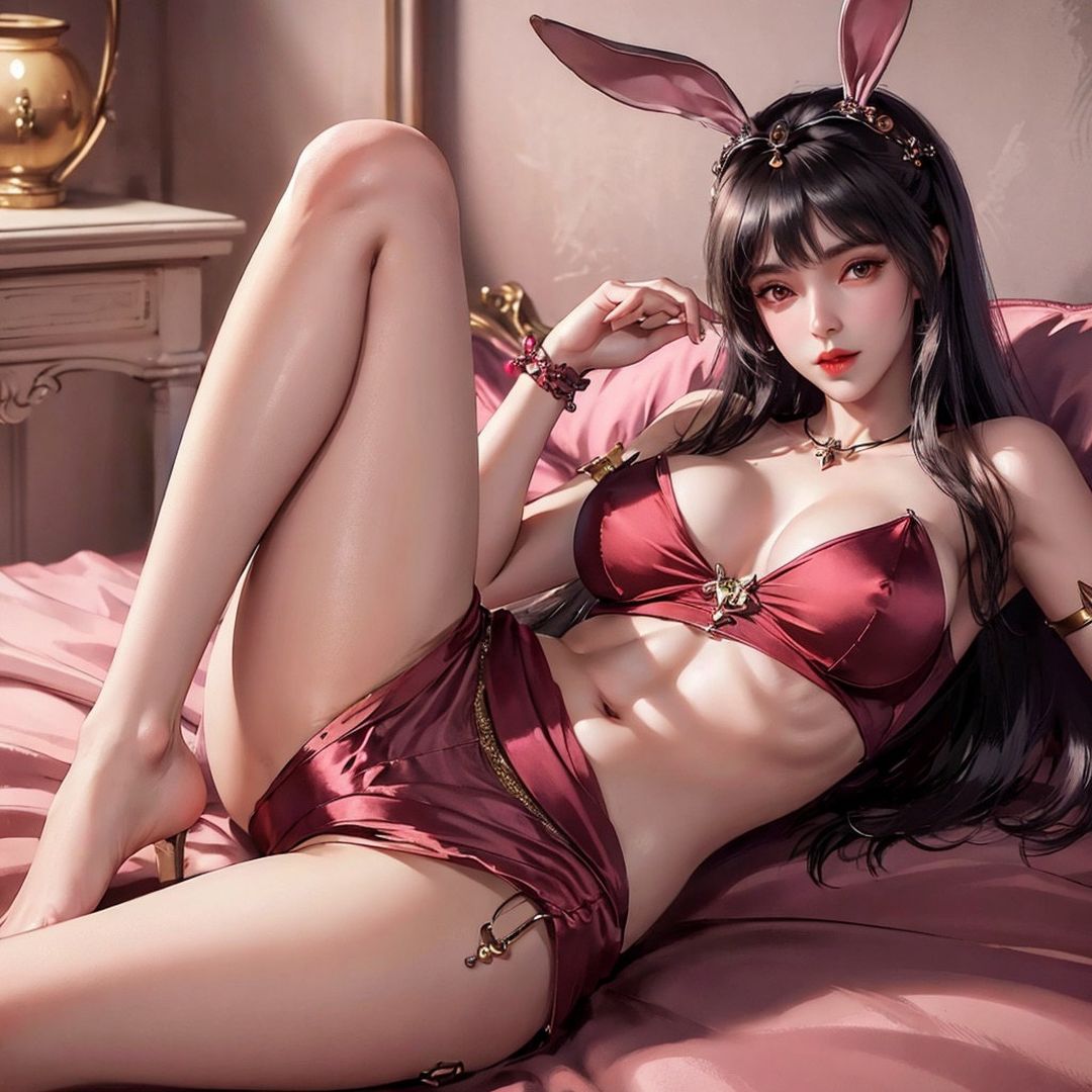 [AI绘画]国漫斗罗大陆女主-小舞.千仞雪.白沈香.胡列娜.波赛西.朱竹清.宁荣荣.阿银第06话