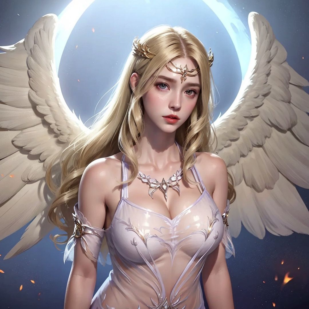 [AI繪畫]國漫鬥羅大陸女主-小舞.千仞雪.白沈香.胡列娜.波賽西.朱竹清.寧榮榮.阿銀第06話