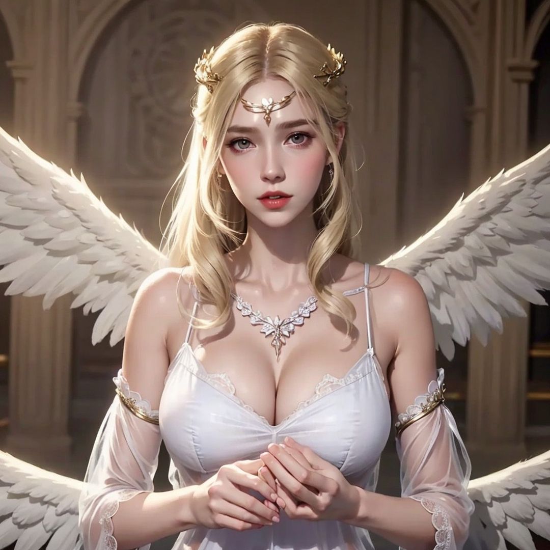 [AI繪畫]國漫鬥羅大陸女主-小舞.千仞雪.白沈香.胡列娜.波賽西.朱竹清.寧榮榮.阿銀第06話