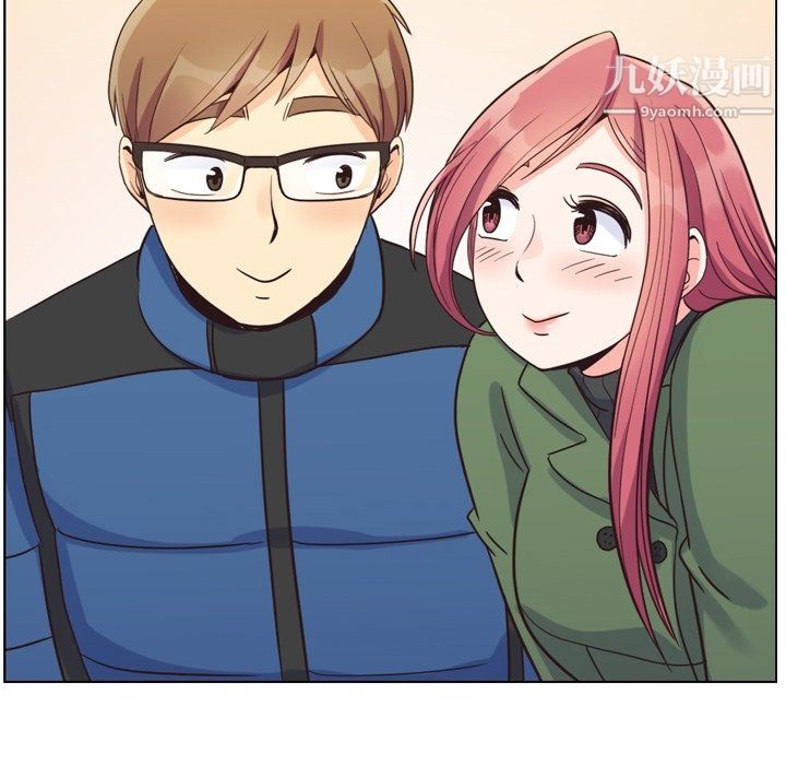 郑主任为何这样第85话