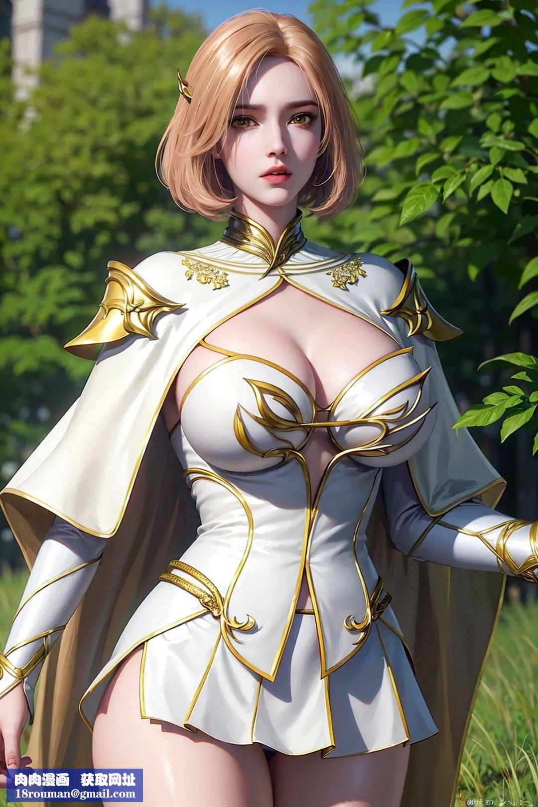 [AI绘画]国漫斗罗大陆女主-小舞.千仞雪.白沈香.胡列娜.波赛西.朱竹清.宁荣荣.阿银第11话