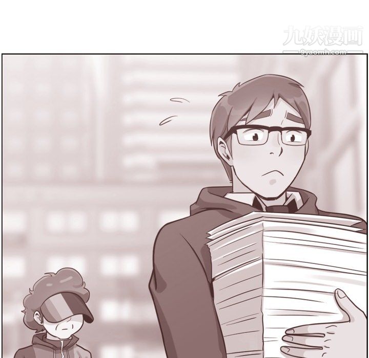 郑主任为何这样第92话