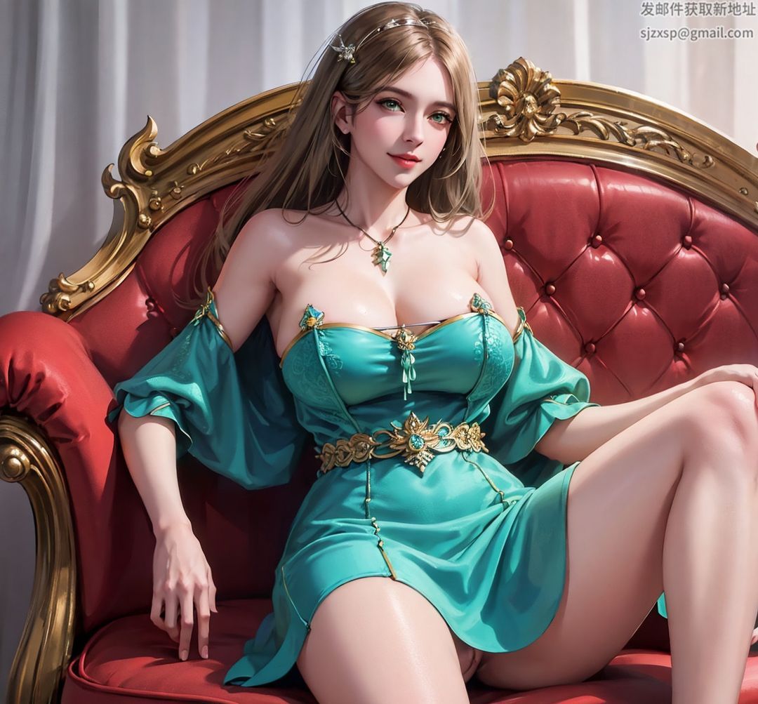 [AI绘画]国漫斗罗大陆女主-小舞.千仞雪.白沈香.胡列娜.波赛西.朱竹清.宁荣荣.阿银第18话