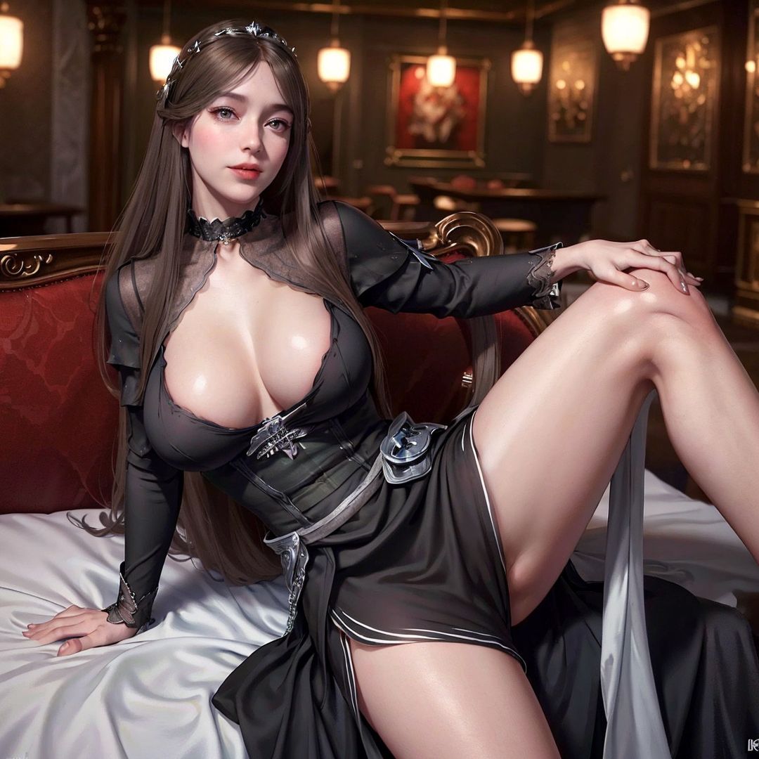 [AI绘画]国漫斗罗大陆女主-小舞.千仞雪.白沈香.胡列娜.波赛西.朱竹清.宁荣荣.阿银第20话