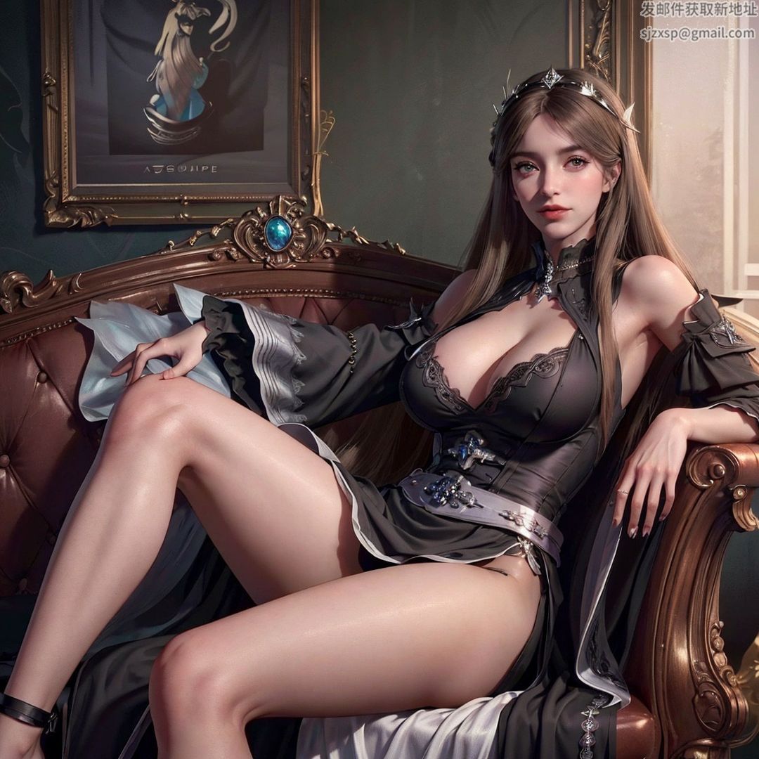 [AI繪畫]國漫鬥羅大陸女主-小舞.千仞雪.白沈香.胡列娜.波賽西.朱竹清.寧榮榮.阿銀第20話