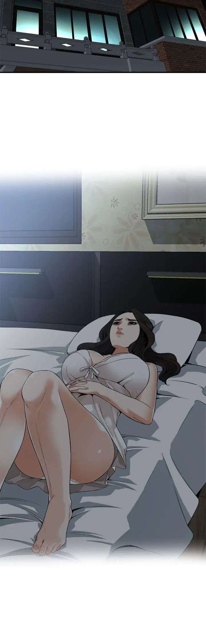 偷窥第151话-<第3季>渴望被视姦的琇爱