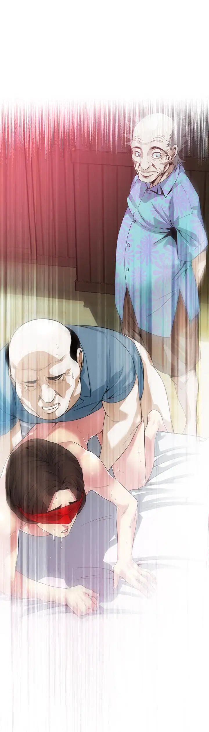 偷窥第155话-<第3季>琇爱,能跟我谈一下吗?