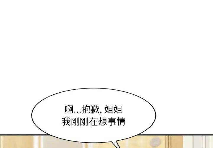 姐姐的秘密第6话