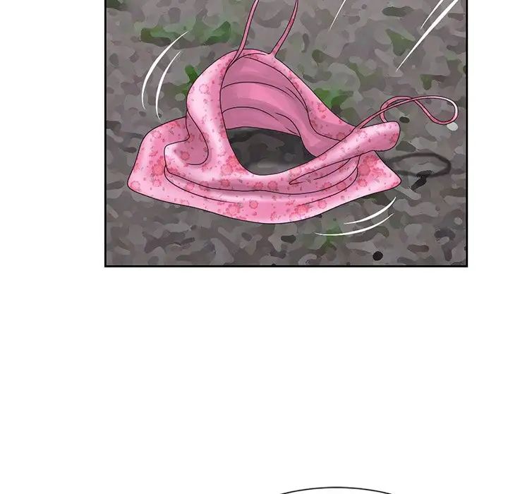 姐姐的秘密第7话