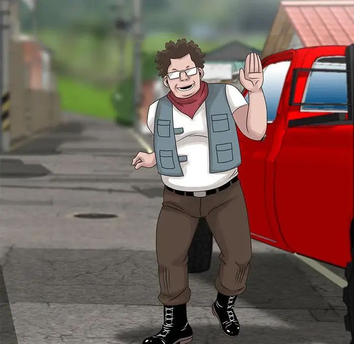 姐姐的秘密第8话