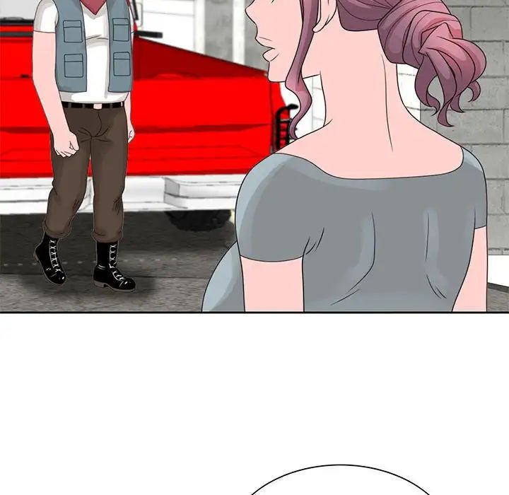 姐姐的秘密第8話