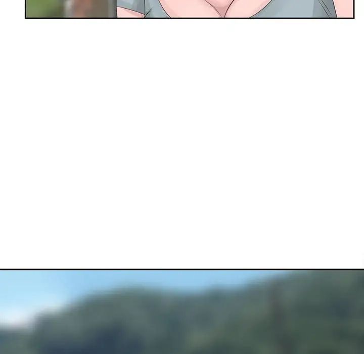 姐姐的秘密第9话