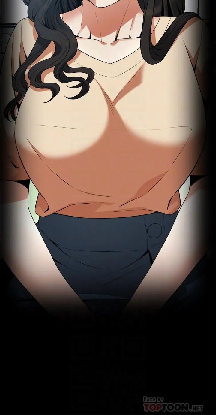 偷窥第176话-<第3季>琇爱的自白与公公的怒火