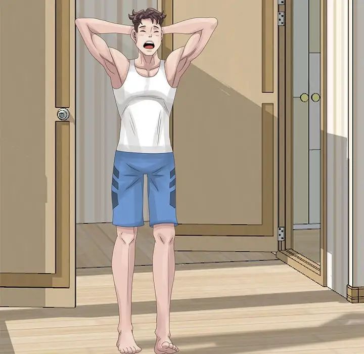 姐姐的秘密第10話