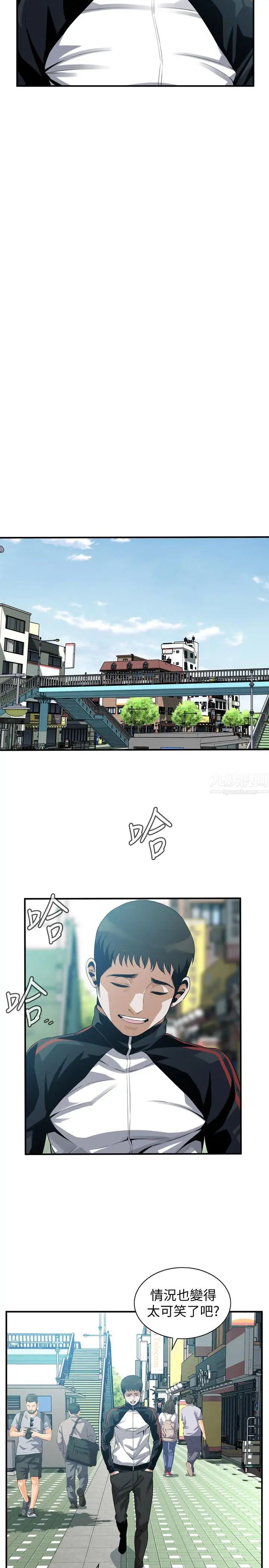 偷窥第185话-<第3季>公公永无止境的慾望