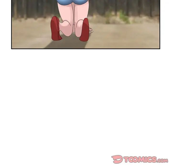 姐姐的秘密第13话