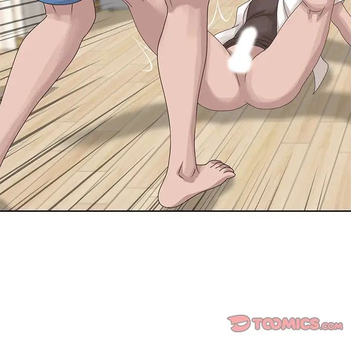 姐姐的秘密第13话