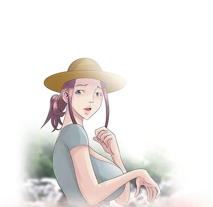 姐姐的秘密第14话