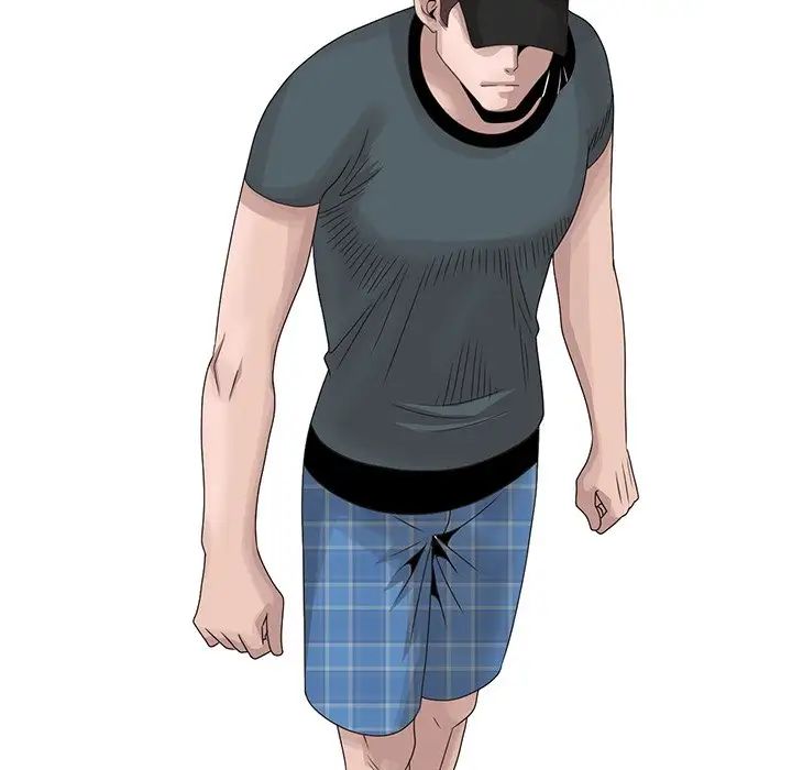 姐姐的秘密第14话