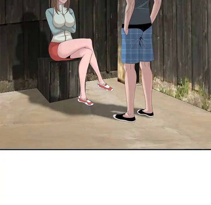 姐姐的秘密第14话