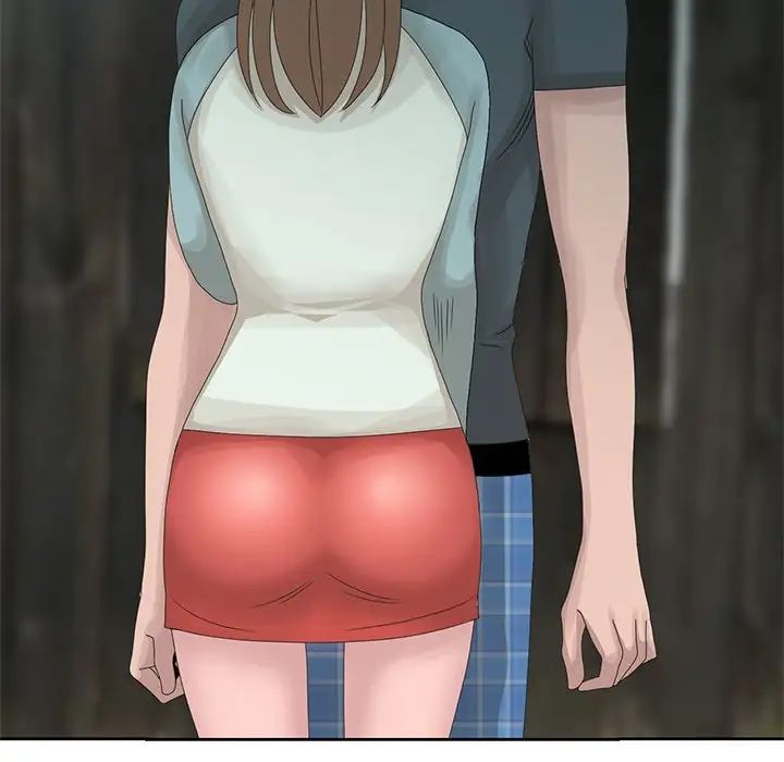 姐姐的秘密第15话