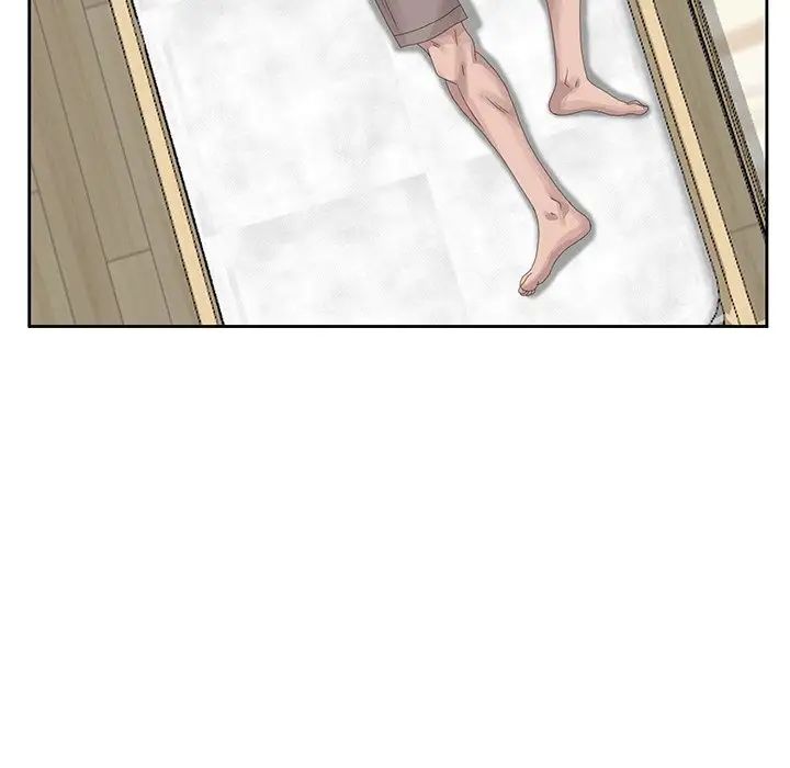 姐姐的秘密第16话