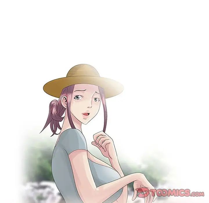 姐姐的秘密第17话