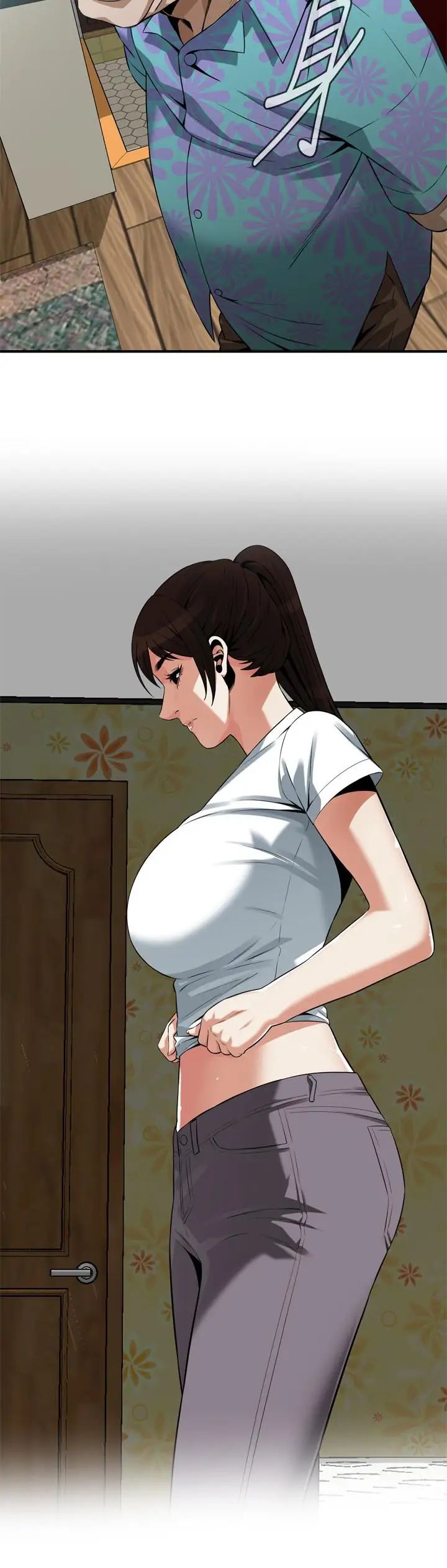 偷窥第196话-<第3季>让琇爱甘心被上的条件