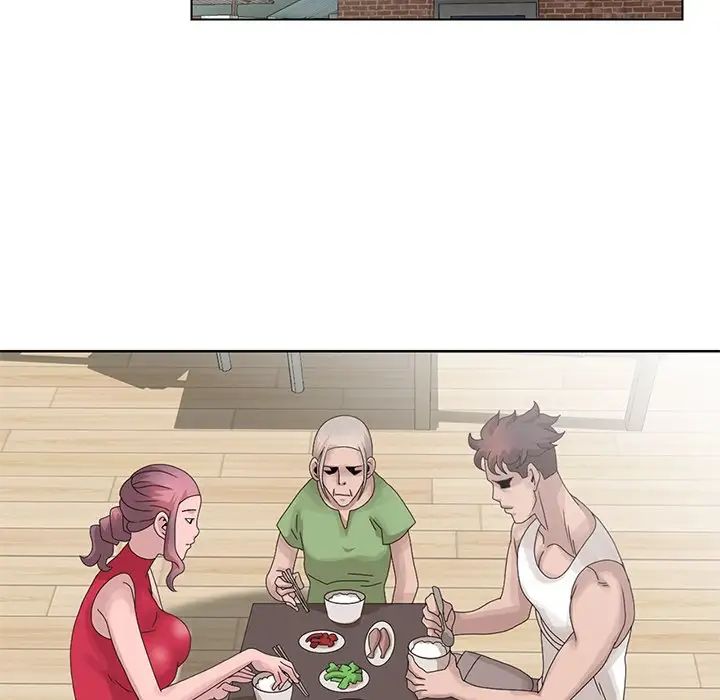 姐姐的秘密第17话