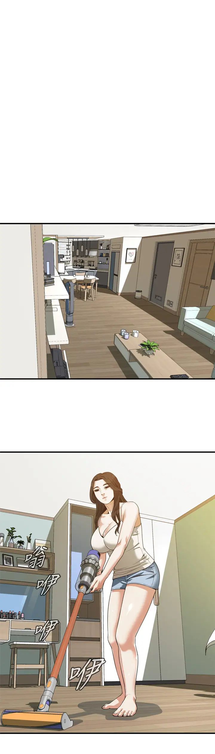 偷窥第203话-<第3季>在公园裸露