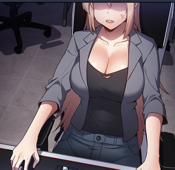 游戏规则我来定第1话