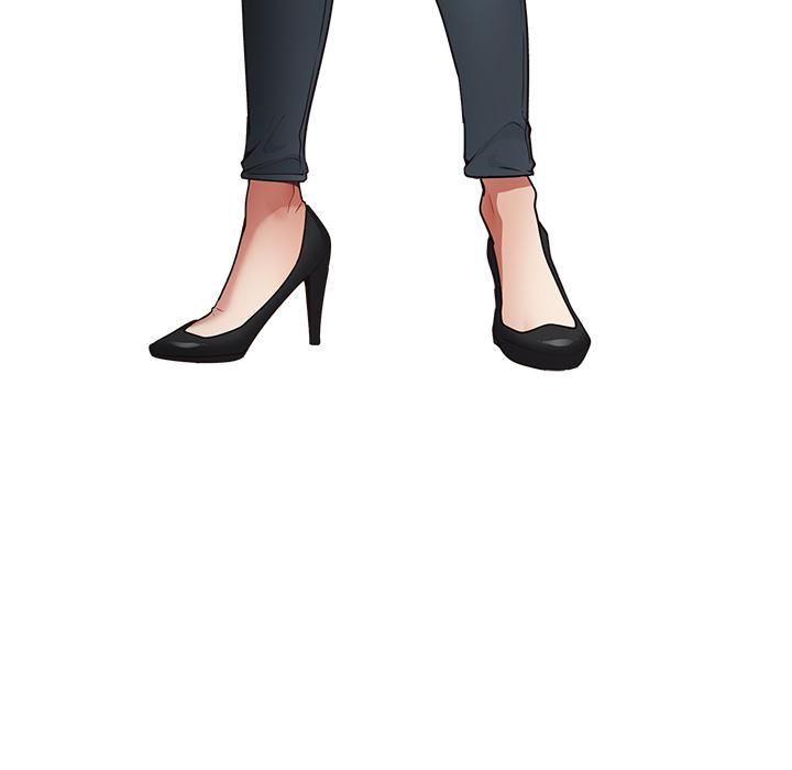 游戏规则我来定第1话