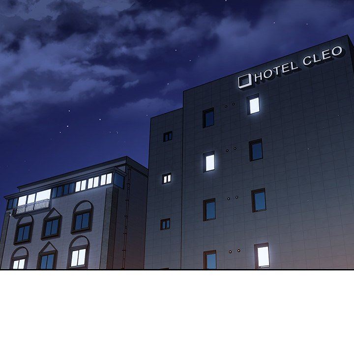 游戏规则我来定第3话