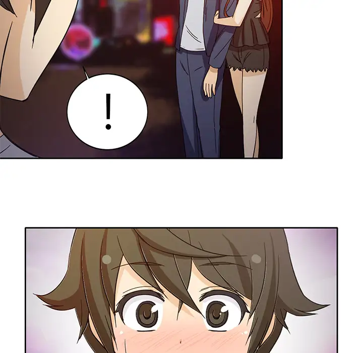 新来的女邻居第7话